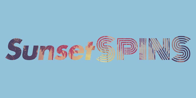 Sunset Spins