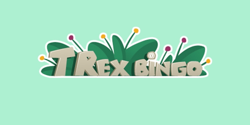 T-Rex Bingo 2020