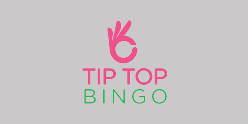 Tip Top Bingo
