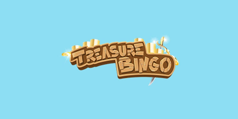 Treasure Bingo 2020