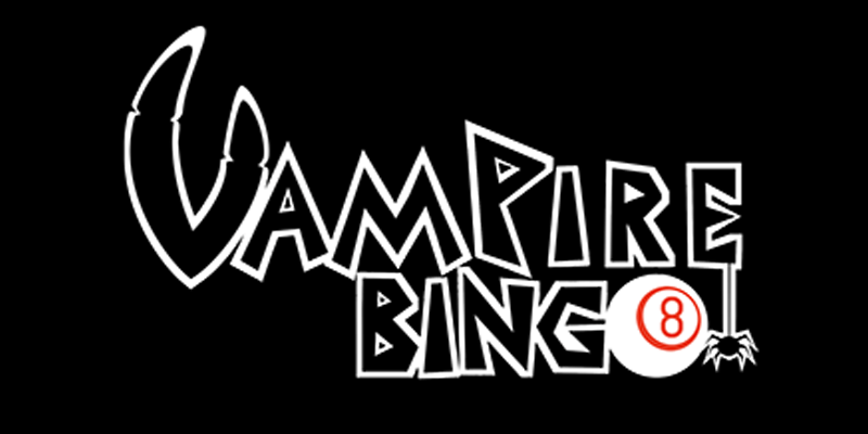 Vampire Bingo