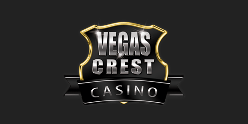 Vegas Crest Casino