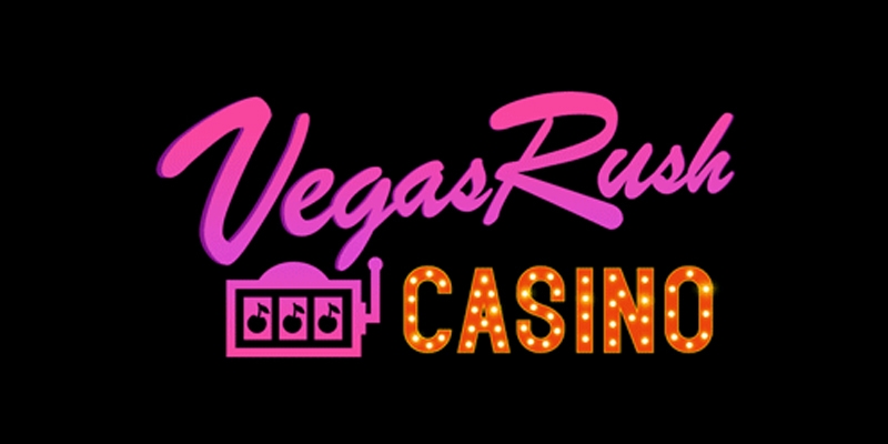 VegasRush Casino