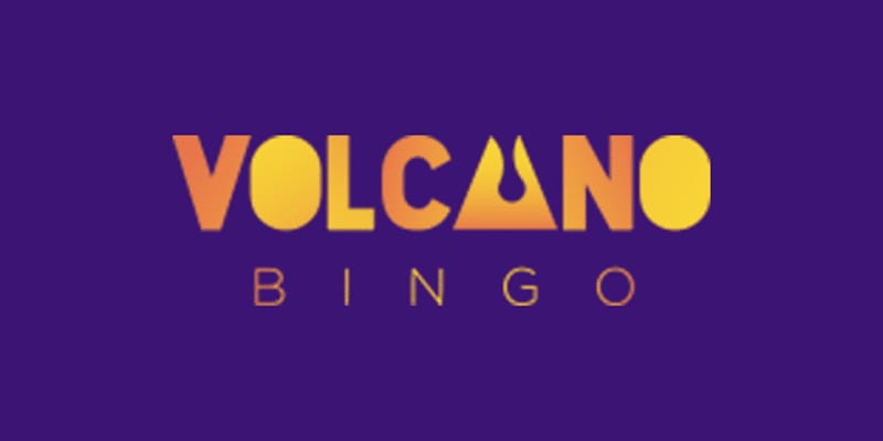 Volcano Bingo