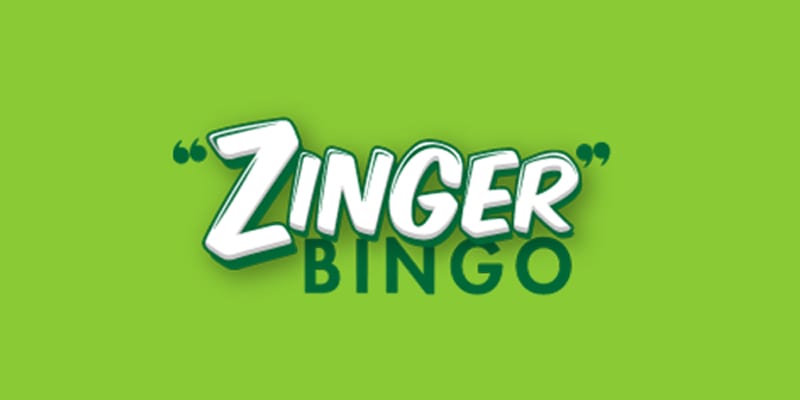 Zinger Bingo