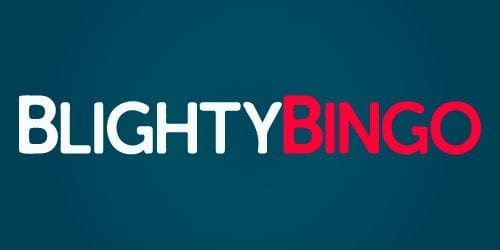 Blighty Bingo