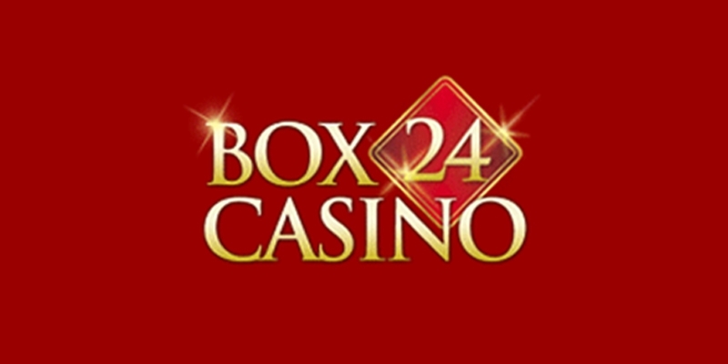 Box 24 Casino