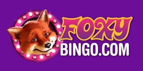 Foxy Bingo - Highroller