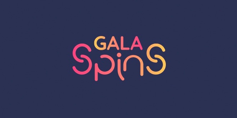 Gala Spins - Bonus Code