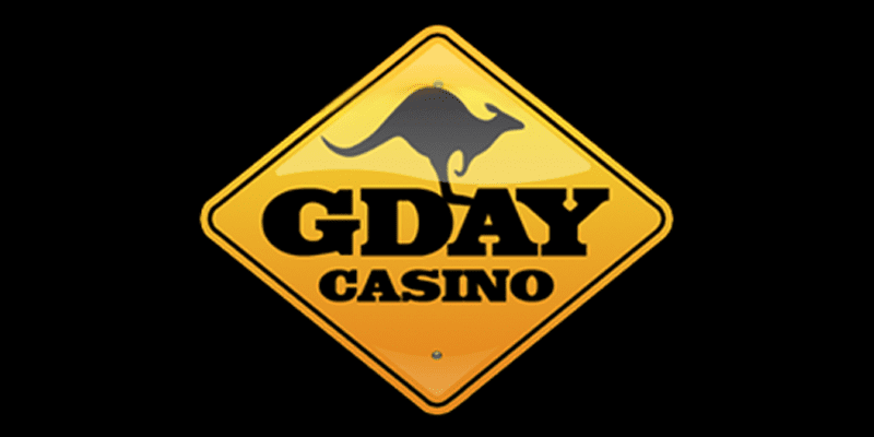 Gday Casino