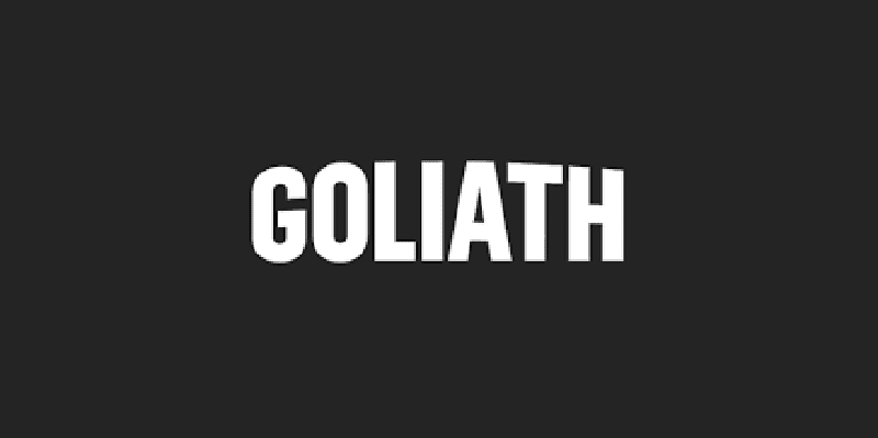 Goliath Casino