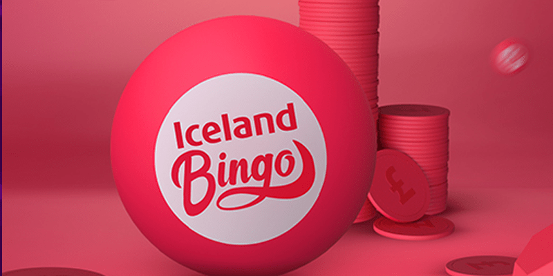 Iceland Bingo