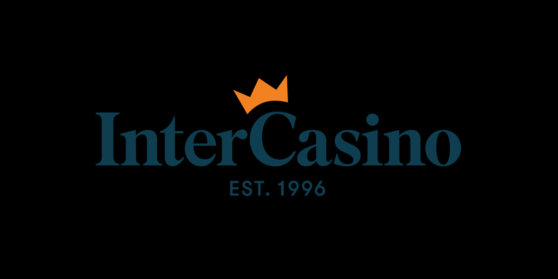 インターカジノ（InterCasino）のレビュー｜最高の特徴、限定ボーナス、ゲームなどを徹底的に解説