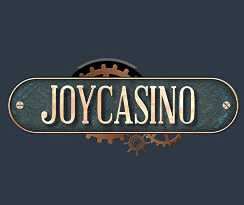ジョイカジノ（Joy Casino）レビュー｜最高の特徴、限定ボーナス、ゲームなどを徹底的に解説