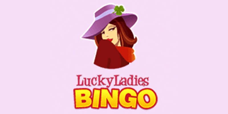 Lucky Ladies Bingo
