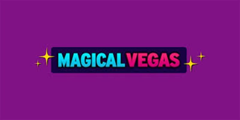 Magical Vegas - High Roller