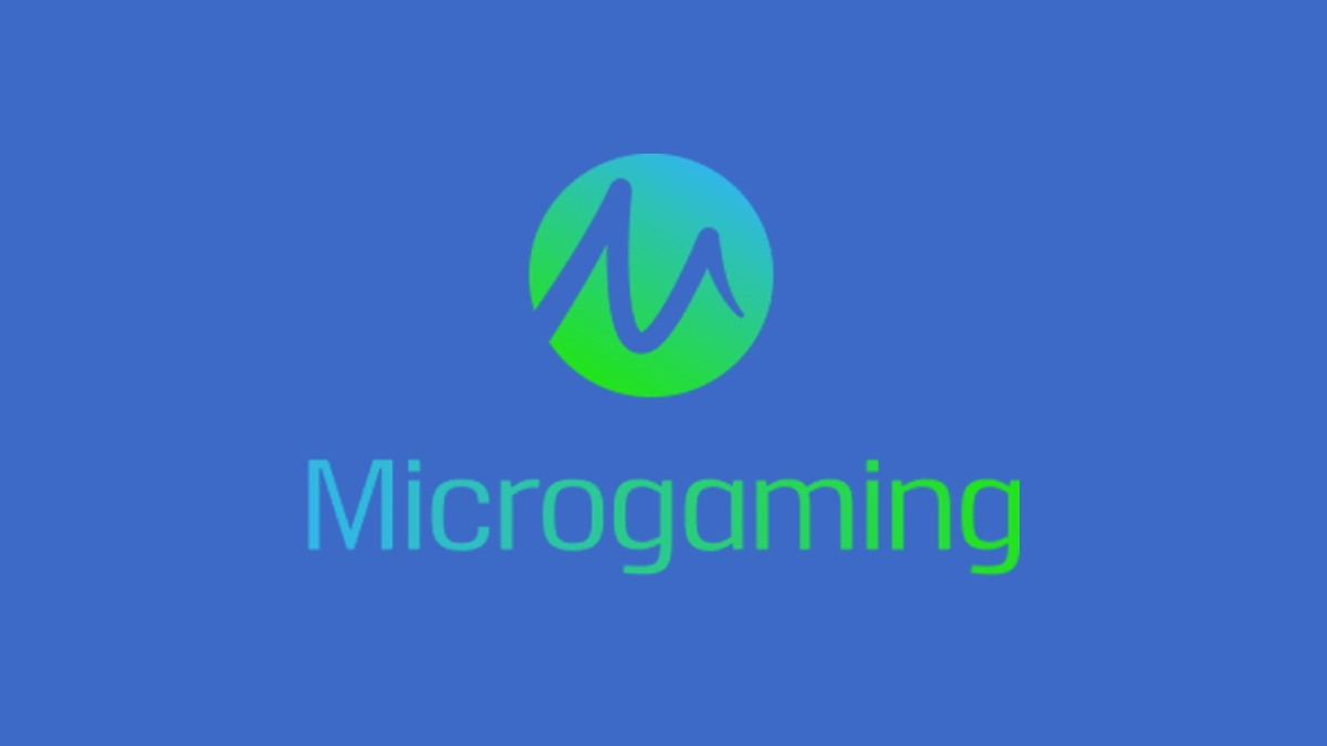 マイクロゲーミングスロットゲームズ / Microgaming Slot Games