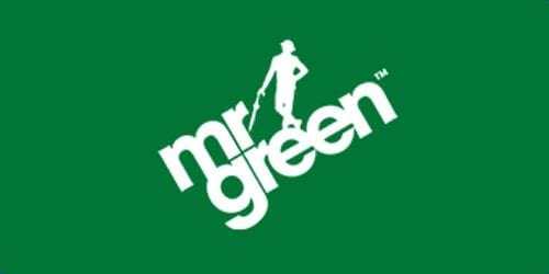 Mr Green Casino - Highroller