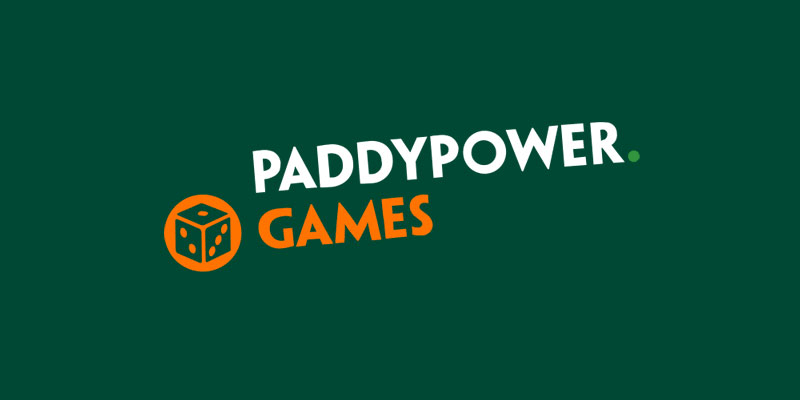Paddy Power Games
