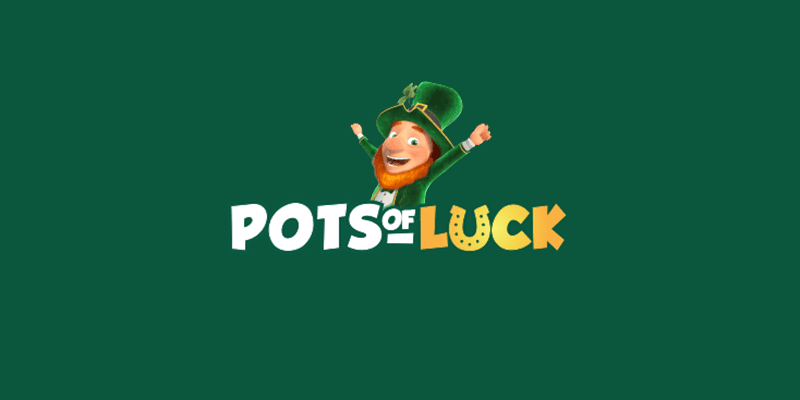 Pots Of Luck Casino - Highroller
