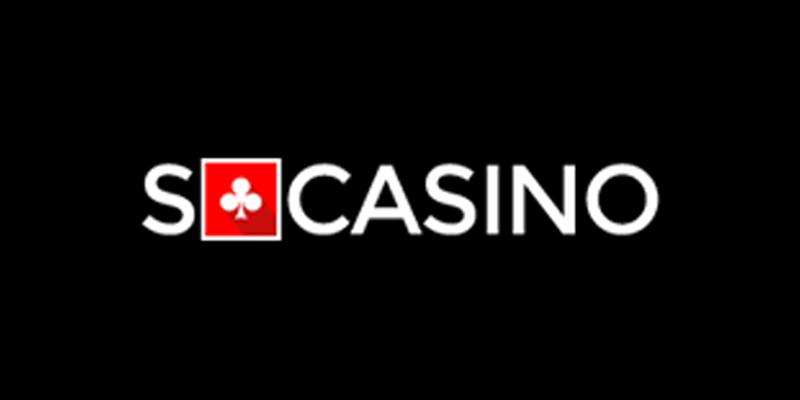 SCasino