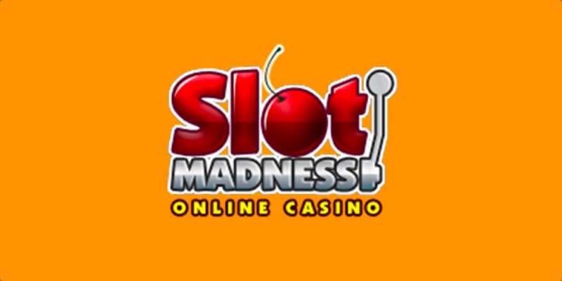 Slot Madness Casino