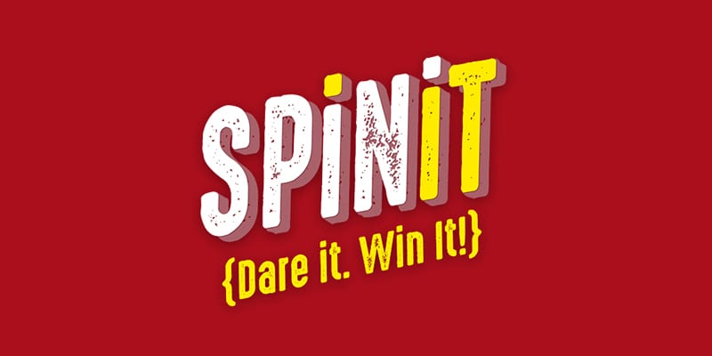 Spinit