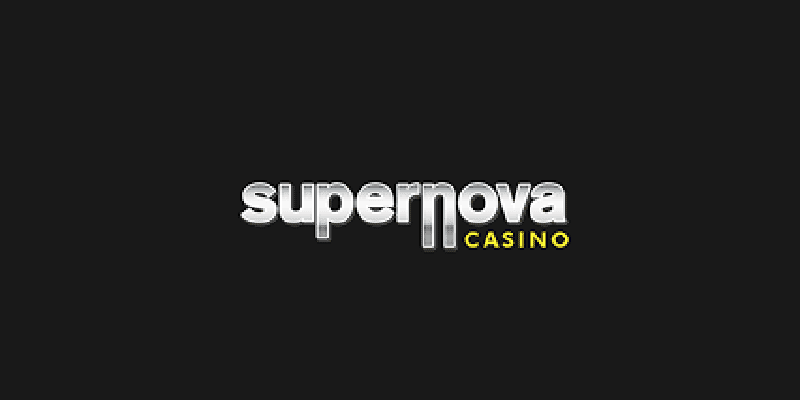 SuperNova Casino