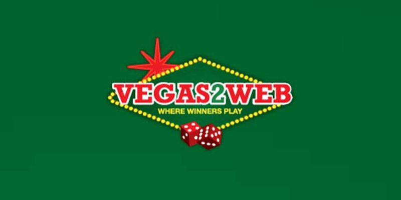 Vegas2Web