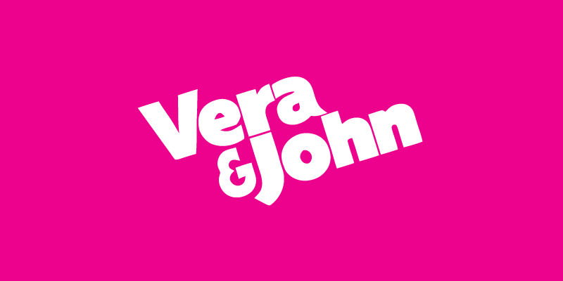 ベラジョンカジノ（Vera&John Casino）のレビュー｜最高の特徴、限定ボーナス、ゲームなどを徹底的に解説