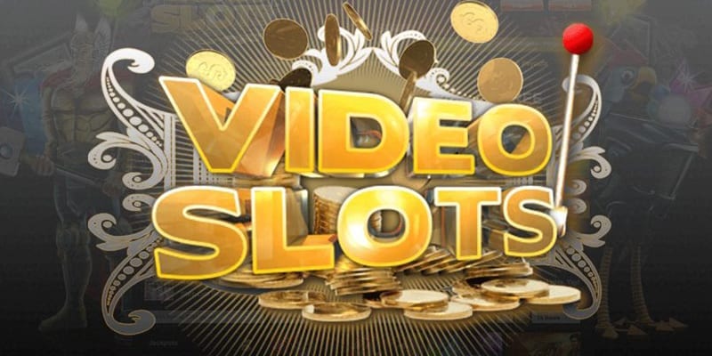 Video Slots Casino Highroller