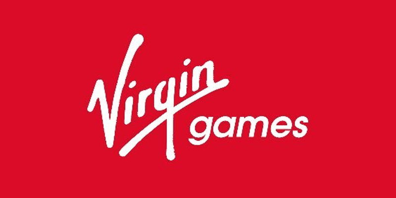 Virgin Games