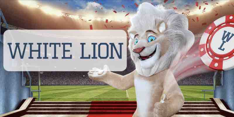 White Lion Casino