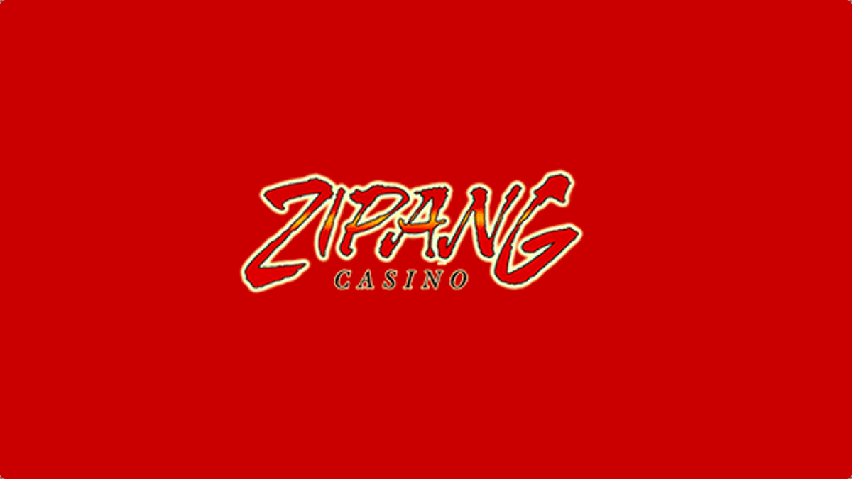 ジパングカジノ（Zipang Casino）のレビュー・評価まとめ